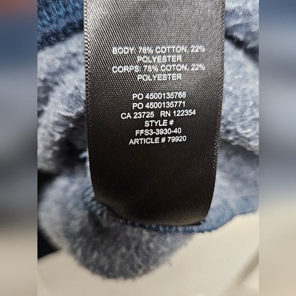 Aritzia TNA Perfect Crew - Picture 4 of 5